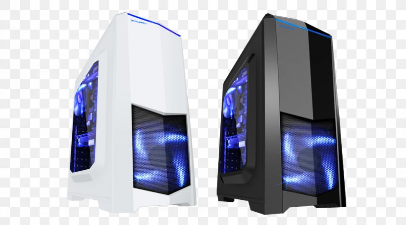 Computer Cases & Housings Graphics Cards & Video Adapters Homebuilt Computer Desktop Computers Home Computer, PNG, 978x545px, Computer Cases Housings, Atx, Central Processing Unit, Computer, Computer Speaker Download Free