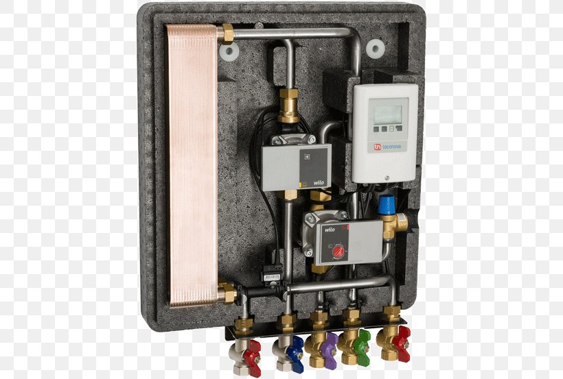 Frischwasserstation Tacotherm Ltd Plate Heat Exchanger Puffer, PNG, 653x553px, Heat, Berogailu, Boiler, Circuit Breaker, Drinking Water Download Free