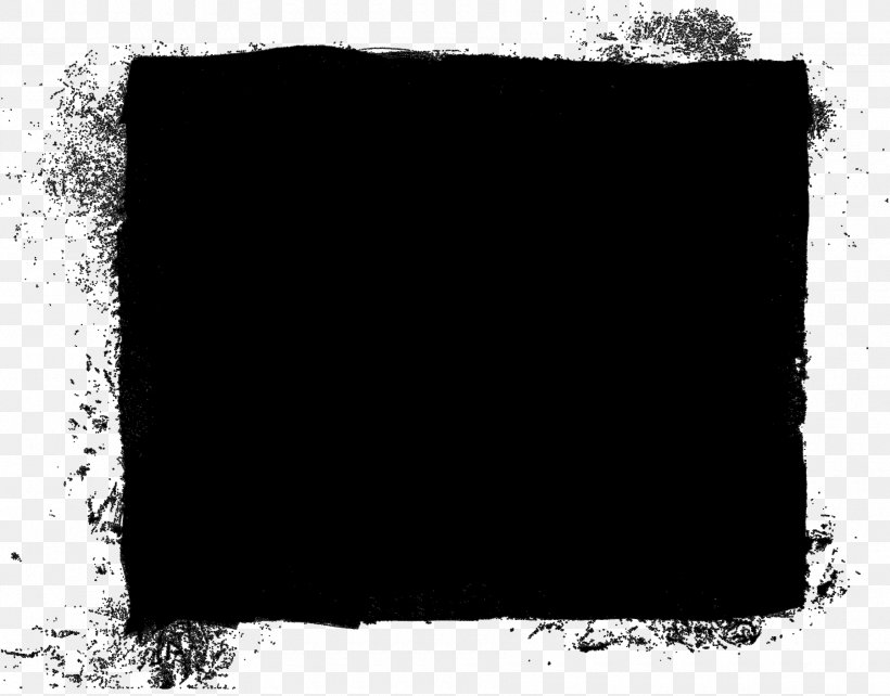 Monochrome Photography Rectangle Square Picture Frames, PNG, 1800x1411px, Monochrome Photography, Black, Black And White, Black M, Meter Download Free