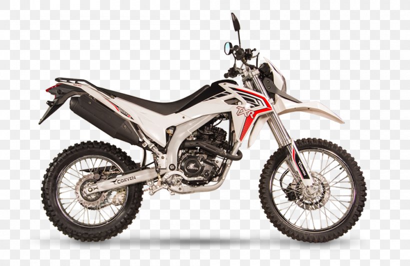 Motorcycle Motomel Skua 250 PRO Enduro Single-cylinder Engine Four-stroke Engine, PNG, 1000x650px, Motorcycle, Enduro, Enduro Motorcycle, Engine Displacement, Fourstroke Engine Download Free