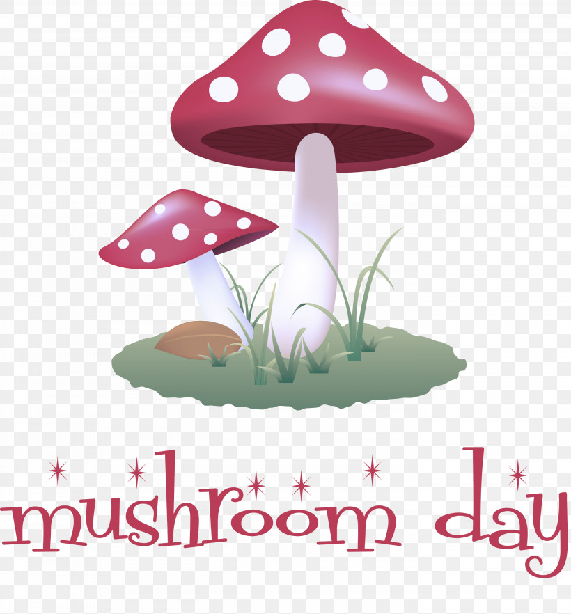 Mushroom Day Mushroom, PNG, 2788x3000px, Mushroom, Agaric, Agaricaceae, Agaricomycetes, Agaricus Bisporus Download Free