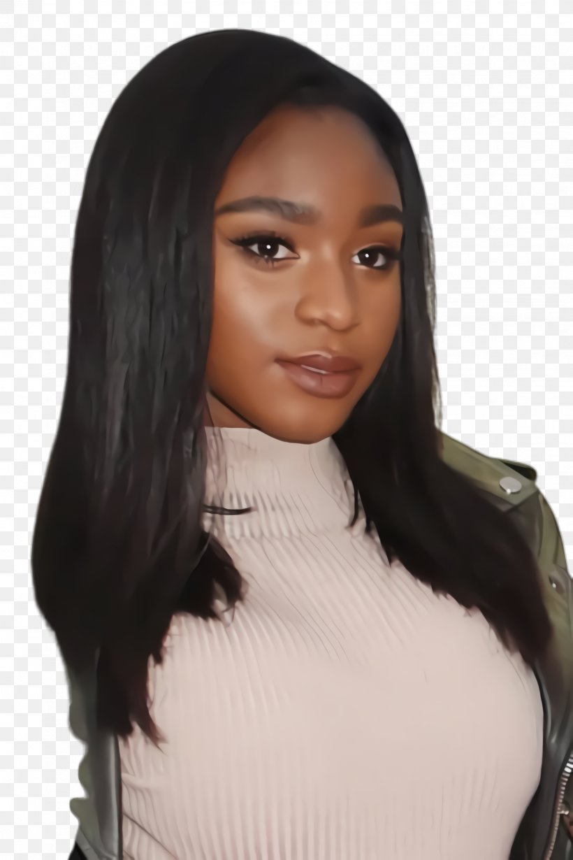 Normani, PNG, 1632x2448px, Normani, Artificial Hair Integrations, Black Hair, Brown, Brown Hair Download Free