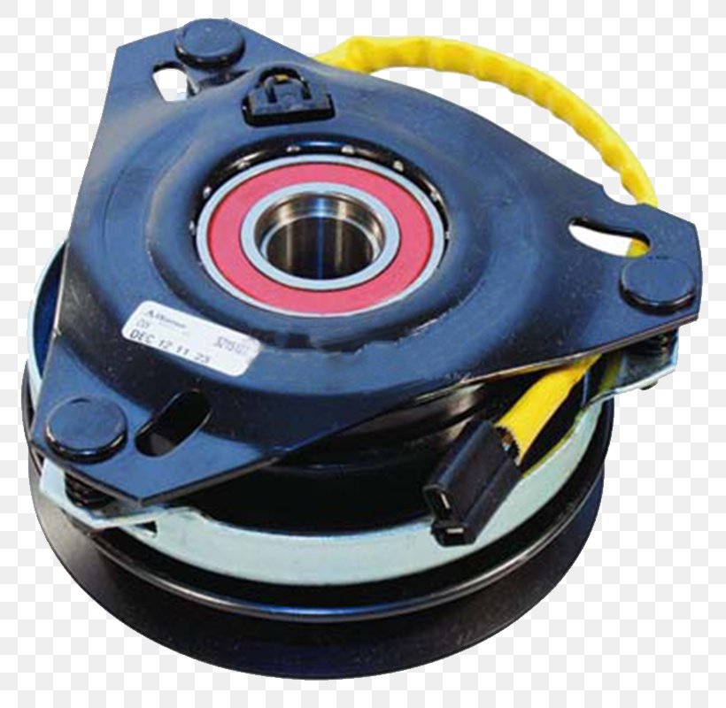 Power Take-off Electromagnetic Clutch Lawn Mowers PTO Clutch MTD, PNG, 800x800px, Power Takeoff, Auto Part, Automotive Tire, Clutch, Electromagnetic Clutch Download Free