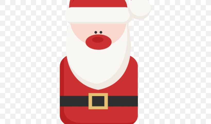 Santa Claus Reindeer Christmas Day Christmas Ornament 50 BC, PNG, 640x480px, Santa Claus, Cartoon, Christmas Day, Christmas Ornament, Felt Download Free