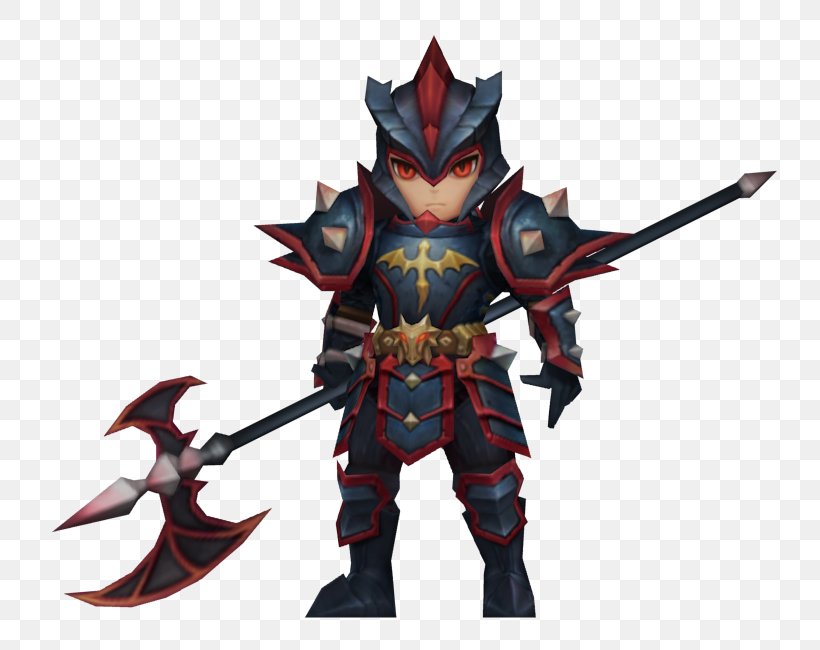 Summoners War: Sky Arena Dragon Lance Video Game, PNG, 750x650px, Summoner, Action Figure, Armour, Character, Dragon Download Free