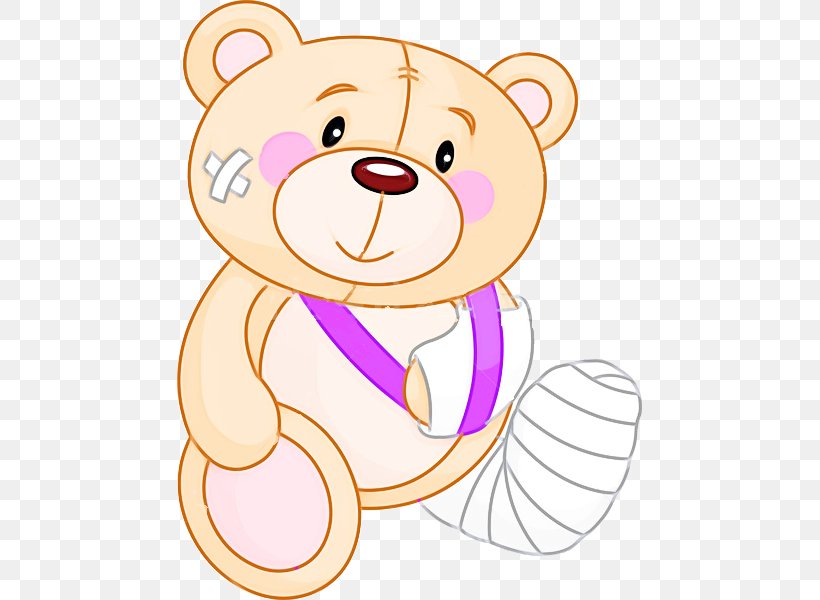 Teddy Bear, PNG, 465x600px, Teddy Bear, Animal Figure, Cartoon, Cheek, Nose Download Free