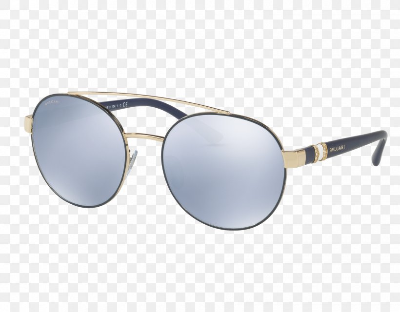 Bulgari Sunglasses Ray-Ban Blue Eyewear, PNG, 1800x1405px, Bulgari, Aviator Sunglasses, Blue, Eyewear, Fashion Download Free