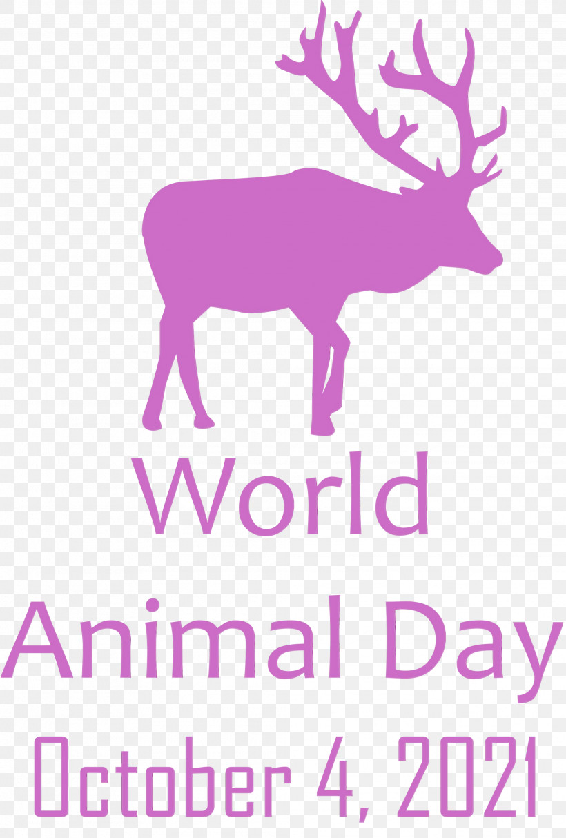 Deer Antler Line Weather Meter, PNG, 2026x3000px, World Animal Day, Animal Day, Antler, Deer, Geometry Download Free
