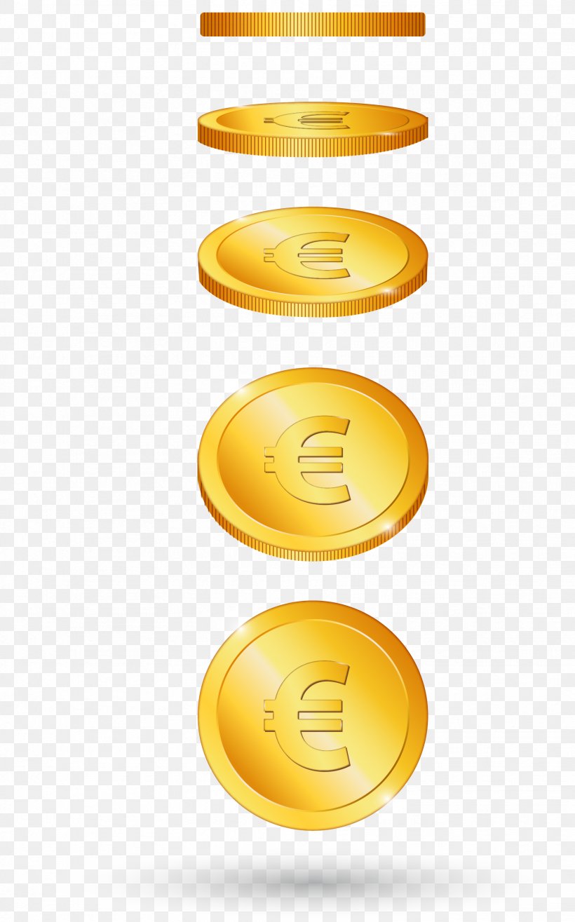 Euro Coins Gold Coin, PNG, 1766x2834px, Euro, Coin, Cup, Currency, Euro Coins Download Free