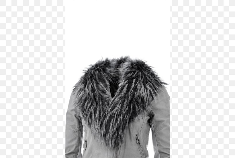 Furcap Neck, PNG, 550x550px, Fur, Black And White, Fur Clothing, Furcap, Headgear Download Free