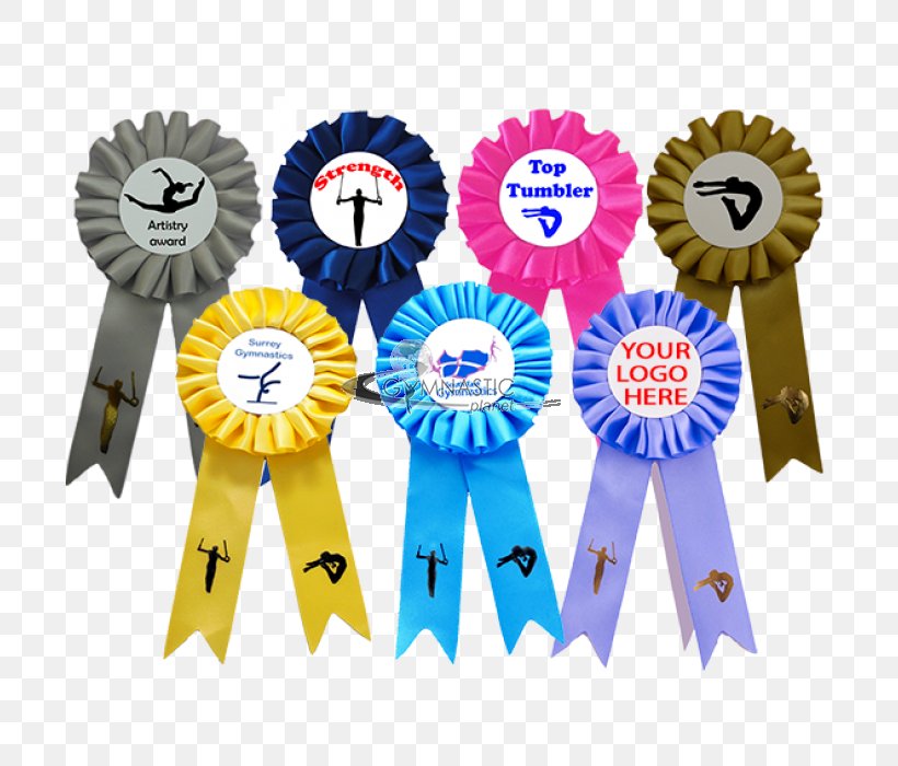 Gymnastics Award Medal Mat Rosette, PNG, 700x700px, Gymnastics, Award, Balance Beam, Bronze Medal, Competition Download Free