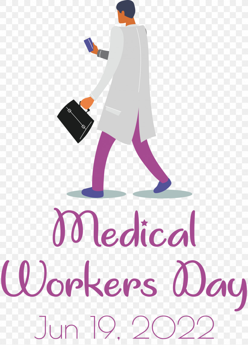 Medical Workers Day, PNG, 2156x3000px, Medical Workers Day, Behavior, Human, Line, Logo Download Free