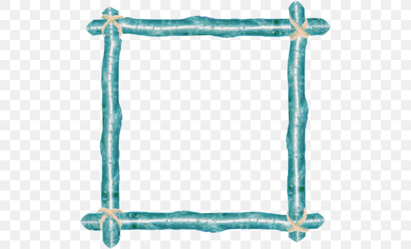 Picture Frames Clip Art, PNG, 500x497px, Picture Frames, Aqua, Blue, Ceramic, Color Download Free