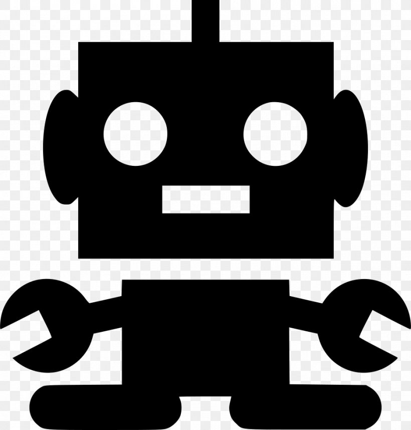 Robotics Science, PNG, 936x980px, Robot, Android, Artificial Intelligence, Artwork, Black Download Free