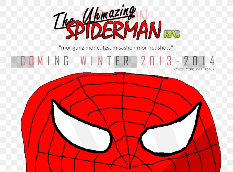 Role-playing Game RPG Maker Spider-Man: Homecoming Film Series ReMarkable, PNG, 920x677px, Roleplaying Game, Area, Beard, Brand, Character Download Free