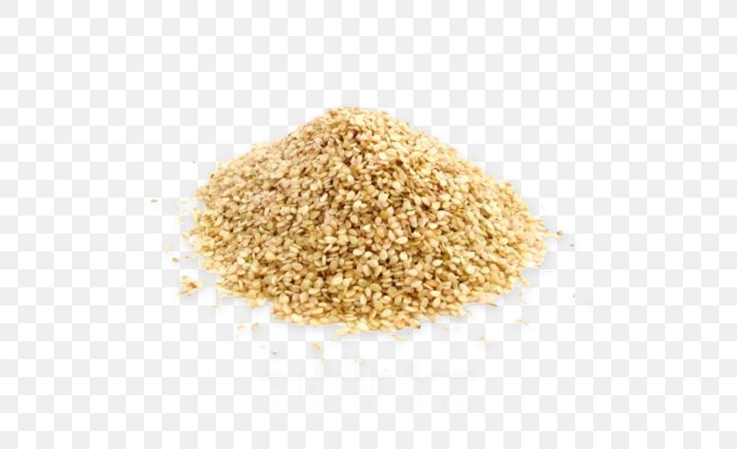 Sesame Oil Hummus Halva Seed, PNG, 500x500px, Sesame, Bran, Cereal, Cereal Germ, Commodity Download Free
