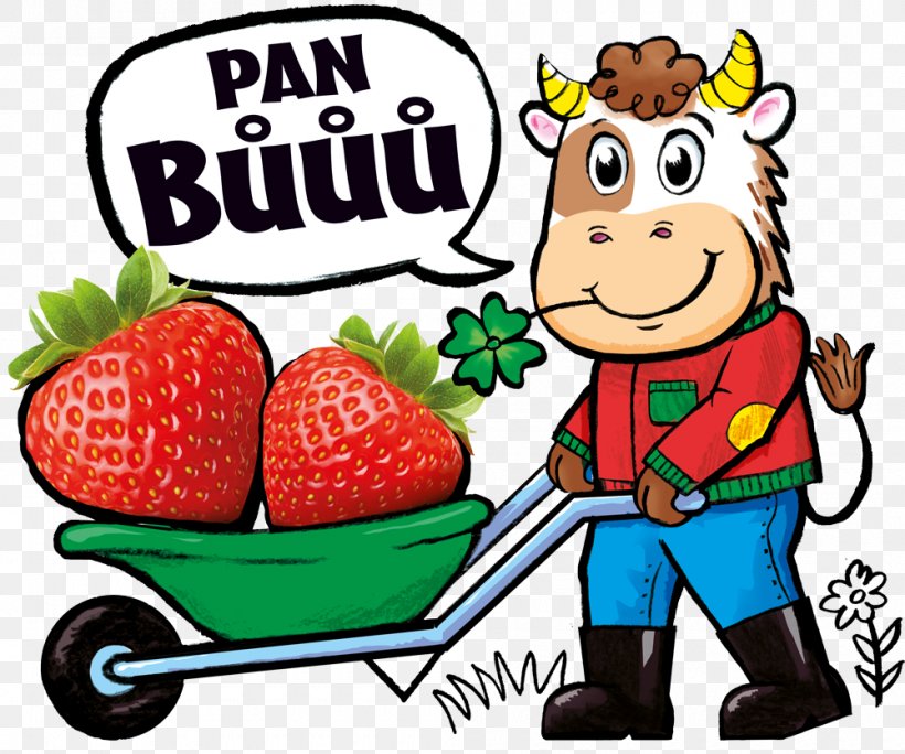 Yoghurt Milk Strawberry Breakfast Food, PNG, 1000x835px, Yoghurt, Artwork, Breakfast, Cartoon, Cuisine Download Free
