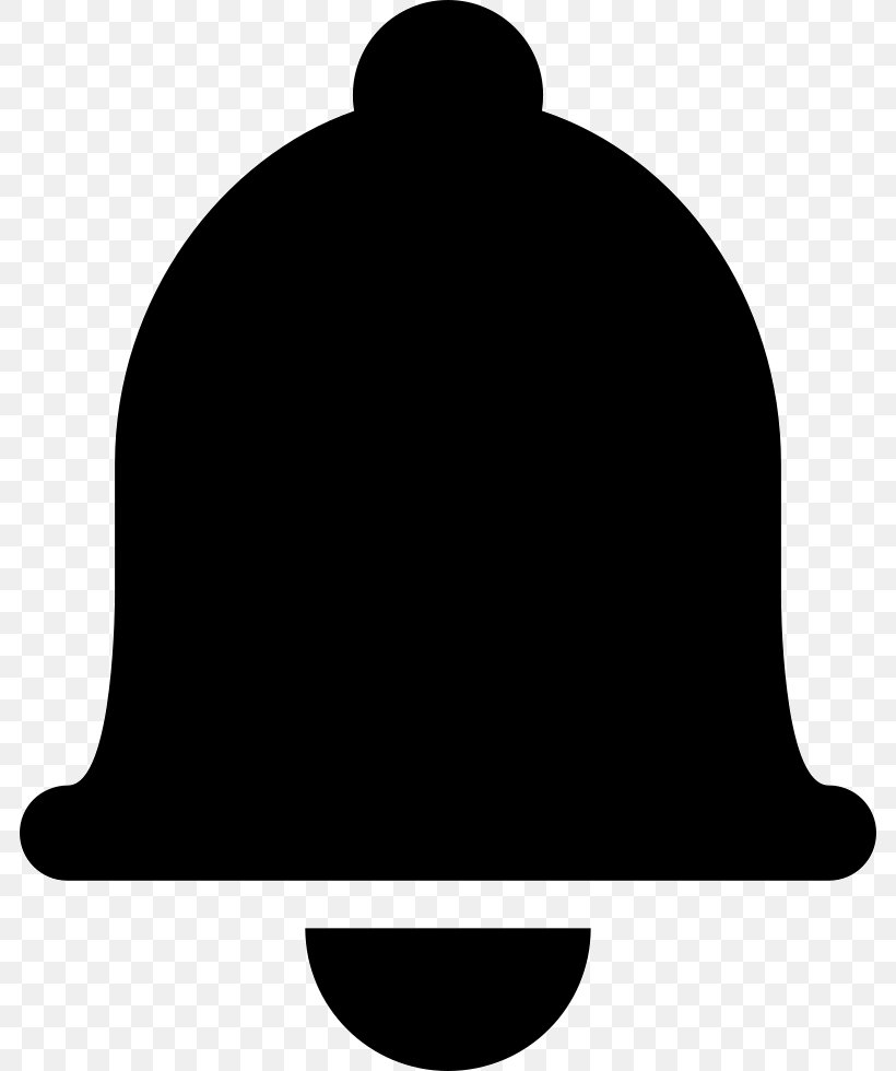 Bell, PNG, 784x980px, Bell, Black, Black And White, Computer Software, Hat Download Free