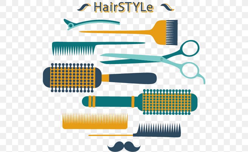Comb Hairdresser Barber Beauty Parlour, PNG, 538x503px, Comb, Barber, Barbershop, Beauty Parlour, Brand Download Free