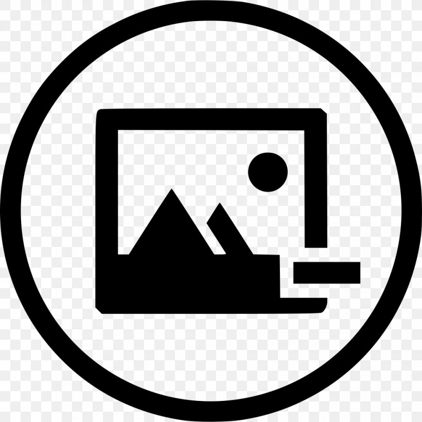 Image The Noun Project Desktop Wallpaper, PNG, 980x980px, Tutorial, Apple,  Blackandwhite, Line Art, Logo Download Free