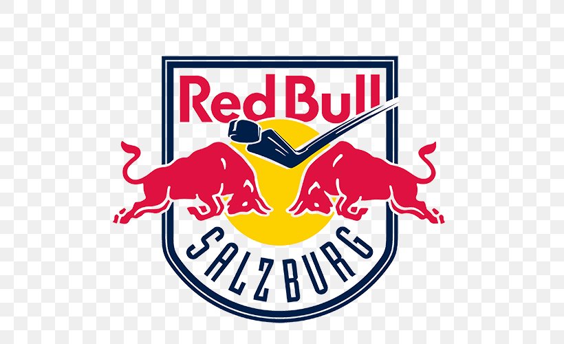 FC Red Bull Salzburg EC Red Bull Salzburg New York Red Bulls EHC Red Bull München, PNG, 500x500px, Red Bull, Area, Brand, Decal, Dream League Soccer Download Free
