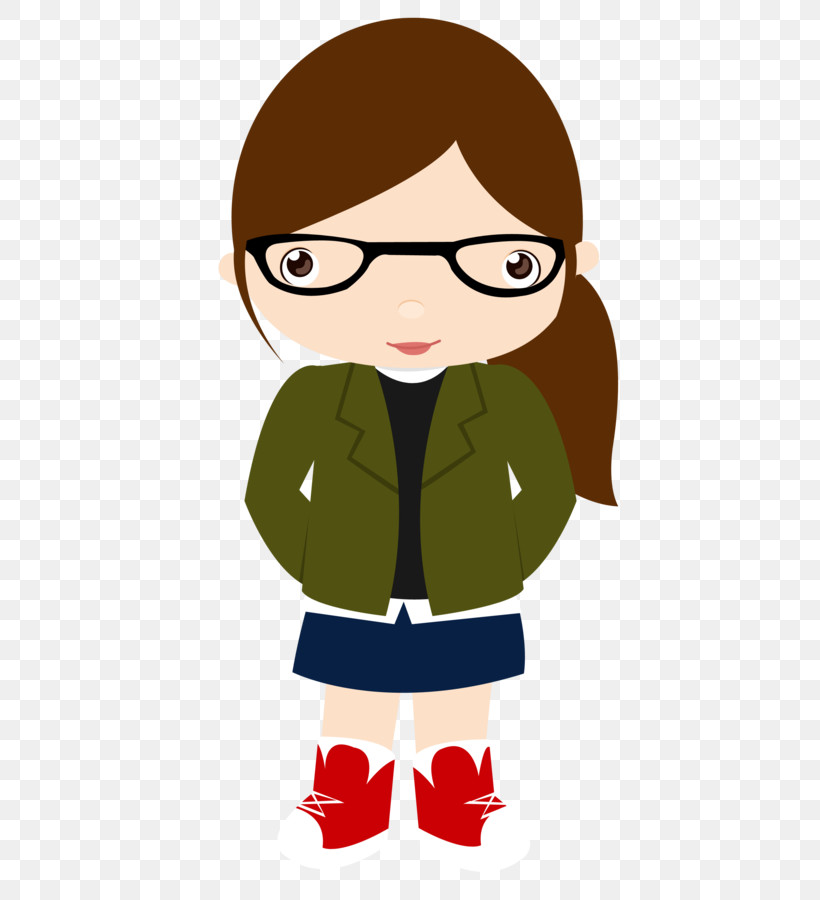 Glasses, PNG, 541x900px, Cartoon, Eyewear, Glasses, Style Download Free