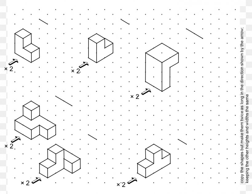 Answered: COMPLETE THE ORTHOGRAPHIC AND ISOMETRIC… | bartleby