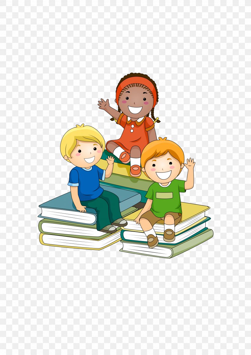 Learning Child School Clip Art, PNG, 2480x3508px, Learning, Art, Cartoon, Child, Education Download Free