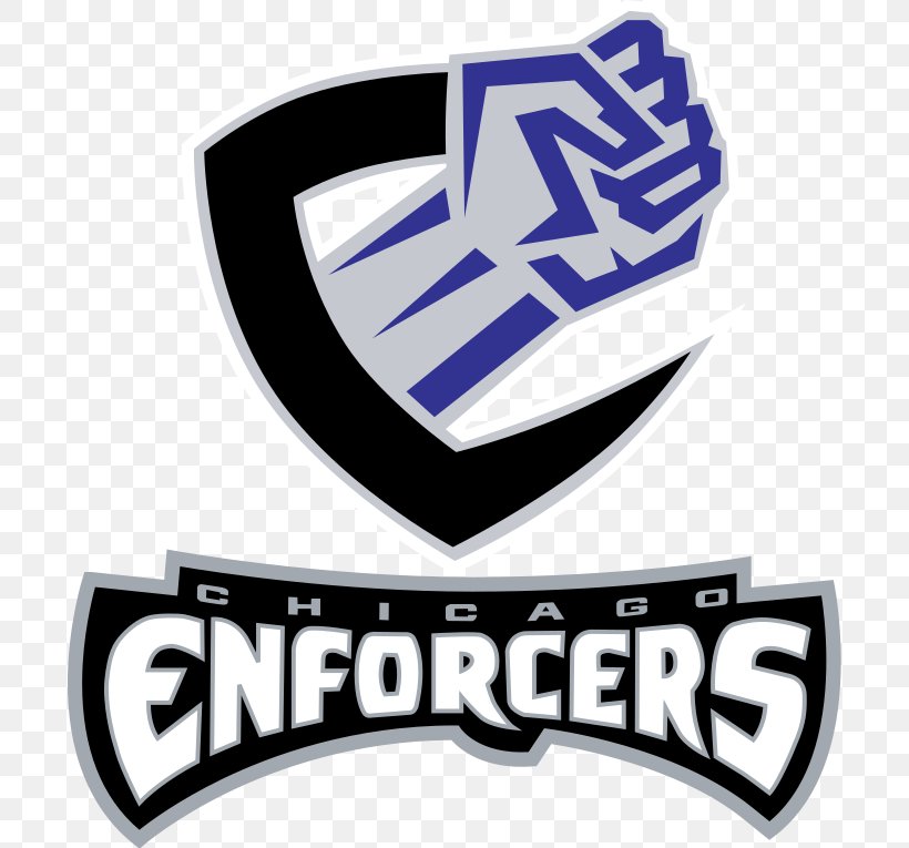 Logo Emblem Brand Product Chicago Enforcers, PNG, 698x765px, Logo, Brand, Chicago, Emblem, Enforcer Download Free