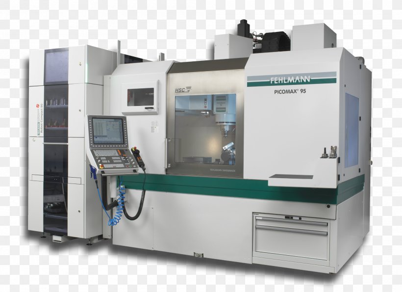 Machine Tool Fehlmann AG Machining Bearbeitungszentrum Computer Numerical Control, PNG, 2000x1452px, Machine Tool, Automation, Bearbeitungszentrum, Bertikal, Computer Numerical Control Download Free