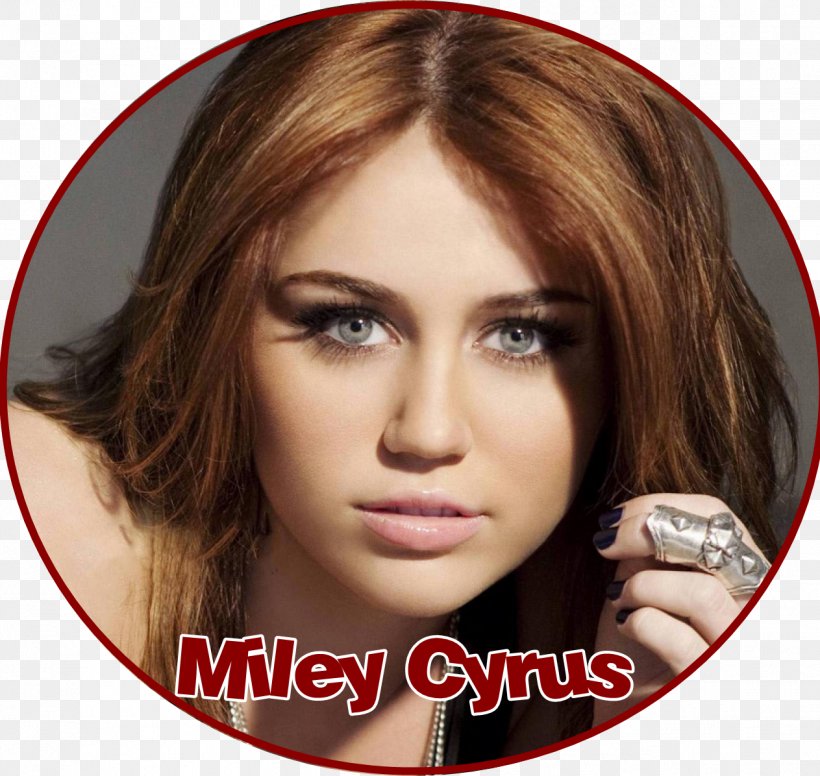 Miley Cyrus Desktop Wallpaper Liberty Walk Can't Be Tamed Wallpaper, PNG, 1263x1196px, Watercolor, Cartoon, Flower, Frame, Heart Download Free