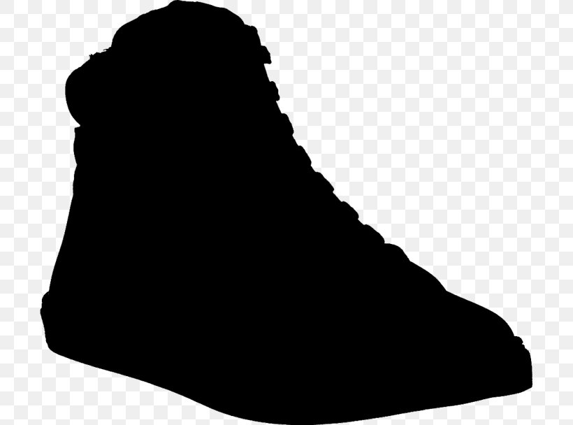 Shoe Walking Font Silhouette Black M, PNG, 705x608px, Shoe, Black, Black M, Blackandwhite, Footwear Download Free