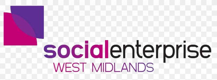 Social Enterprise West Midlands Business Community Interest Company Enterprise Rent-A-Car, PNG, 851x315px, Social Enterprise, Area, Birmingham, Brand, Business Download Free
