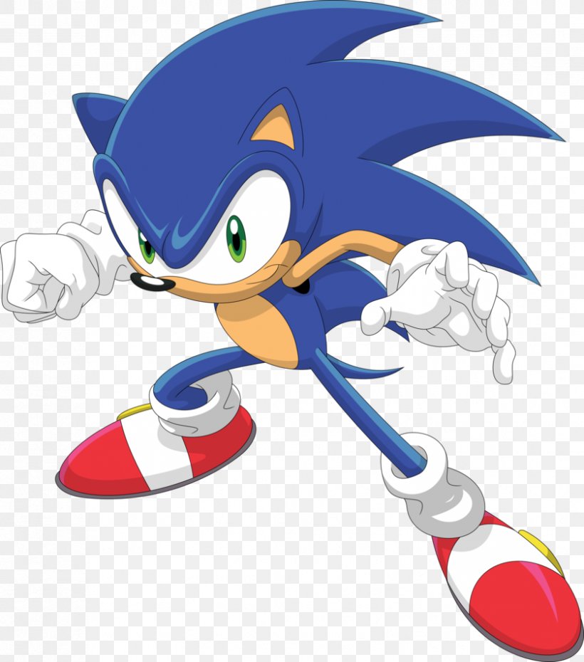 Sonic The Hedgehog 3 Ariciul Sonic Mario & Sonic At The Olympic Games, PNG, 839x952px, Sonic The Hedgehog, Ariciul Sonic, Artwork, Cartoon, Fictional Character Download Free