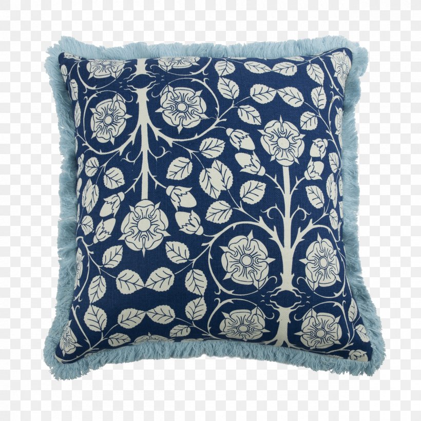 Throw Pillows Cushion Linen Wayfair, PNG, 1200x1200px, Throw Pillows, Blue, Canvas, Cotton, Cushion Download Free