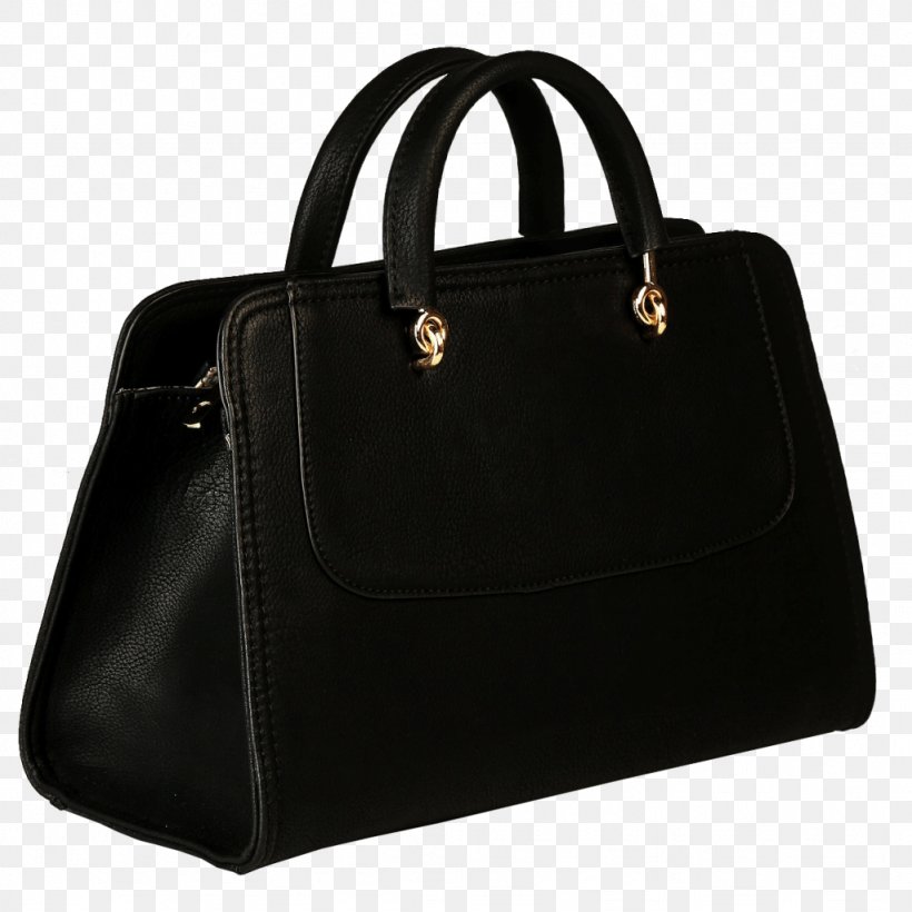 Tote Bag Handbag Leather Clothing Accessories, PNG, 1024x1024px, Tote Bag, Artificial Leather, Bag, Baggage, Black Download Free