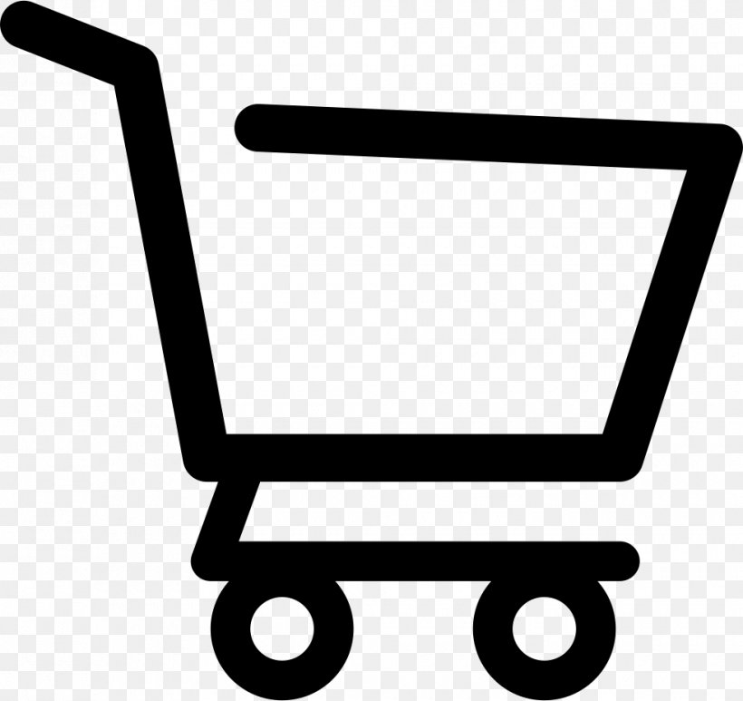 Contract Of Sale Trade Shopping Cart, PNG, 980x924px, Contract Of Sale, Area, Black, Black And White, Cart Download Free