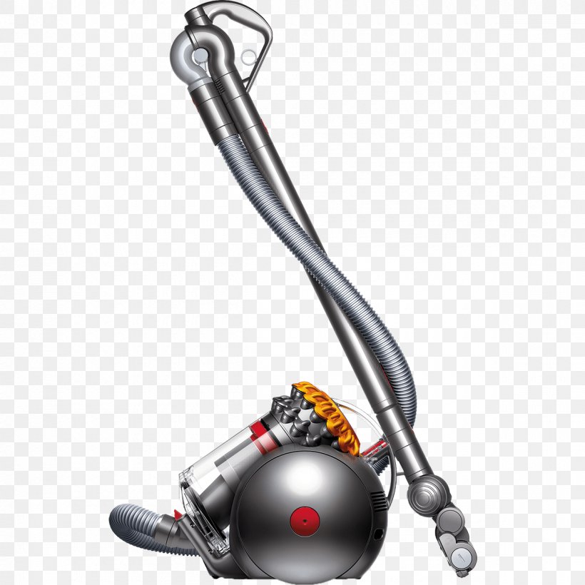 Dyson Big Ball Origin Vacuum Cleaner Dyson Ball Multi Floor Canister Dyson Cinetic Big Ball Multi Floor, PNG, 1200x1200px, Dyson Big Ball Origin, Auto Part, Cleaner, Cleaning, Dyson Download Free