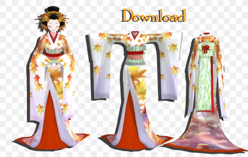 Kimono Clothing Dress Costume Hanfu, PNG, 1124x711px, Kimono, Art, Clothing, Clothing Accessories, Costume Download Free
