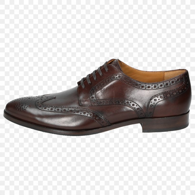 Leather Shoe Sioux GmbH Schnürschuh Halbschuh, PNG, 1000x1000px, Leather, Adidas, Boot, Brogue Shoe, Brown Download Free