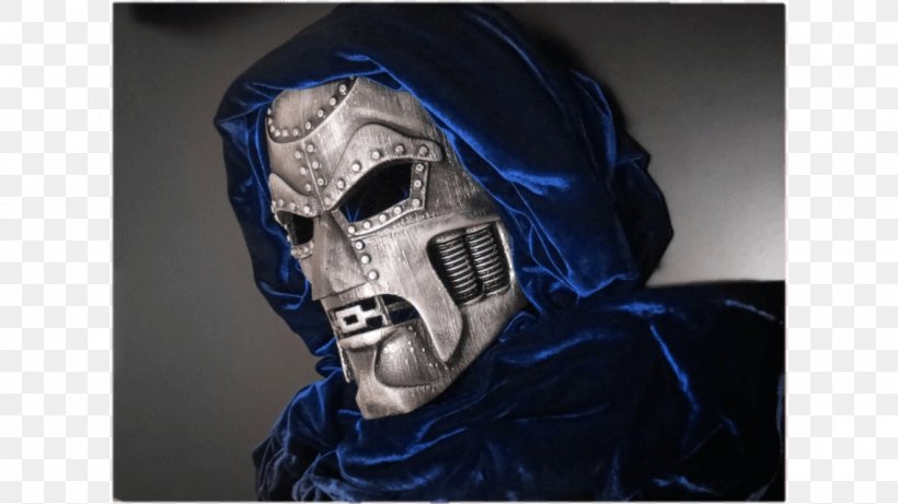 Mask Doctor Doom Cosplay Haku Costume, PNG, 1139x641px, 3d Printing, Mask, Clothing, Cosplay, Costume Download Free