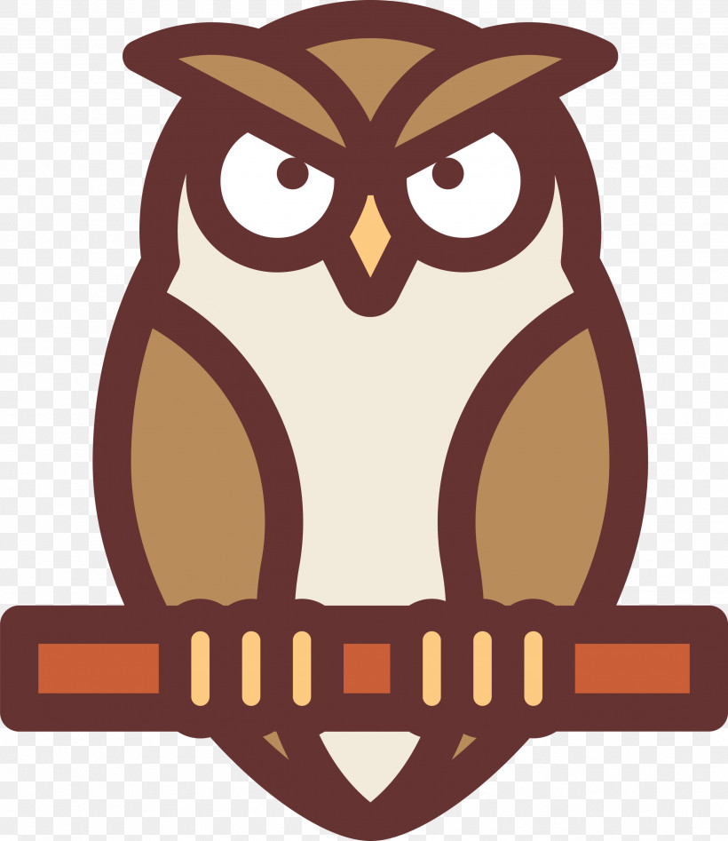 Owl Cute Owl Carton Owl, PNG, 2595x2999px, Owl, Bird, Bird Of Prey, Carton Owl, Cute Owl Download Free