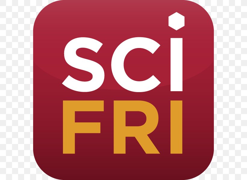 Science Friday National Public Radio Logo Podcast, PNG, 600x600px, Science Friday, Area, Art, Brand, Laboratory Download Free