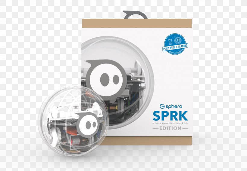 Sphero App-Enabled Robotic Ball, PNG, 2667x1854px, Sphero, Brand, Droid, Education, Educational Robotics Download Free