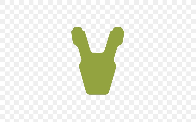 Thumb Logo Green Font Product Design, PNG, 512x512px, Thumb, Finger, Green, Hand, Logo Download Free
