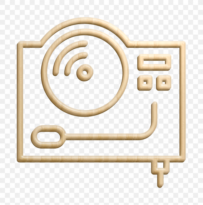 Turntable Icon Party Icon Vinyl Player Icon, PNG, 1088x1100px, Turntable Icon, Guitar, Loudspeaker, Party Icon, Symbol Download Free