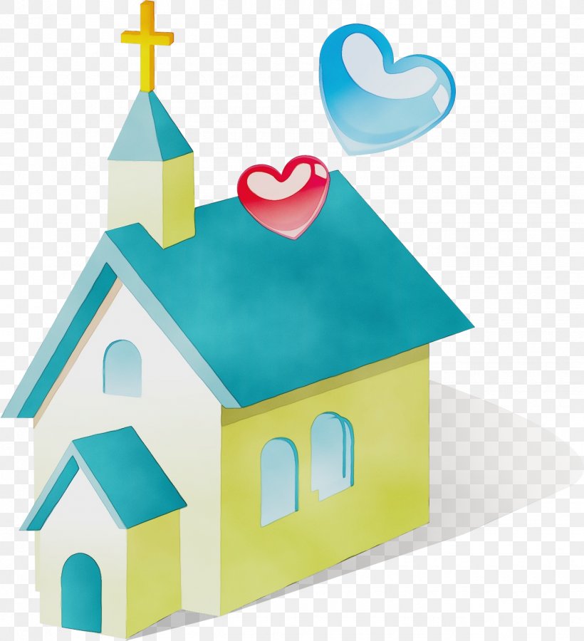 Clip Art House Steeple, PNG, 1430x1571px, Watercolor, House, Paint, Steeple, Wet Ink Download Free