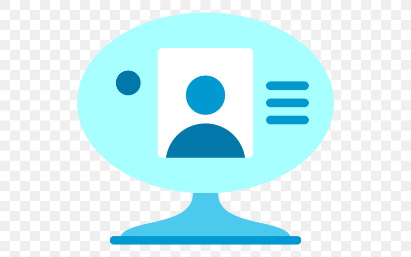 Computer Monitor Telephone Display Device Icon, PNG, 512x512px, Computer Monitor, Area, Blue, Computer, Display Device Download Free