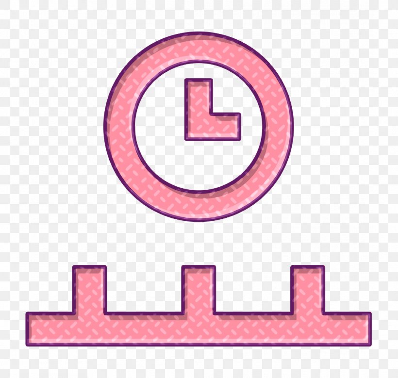 Iconoteka Time Icon Timeline Icon, PNG, 1090x1036px, Iconoteka, Logo, Pink, Symbol, Time Icon Download Free