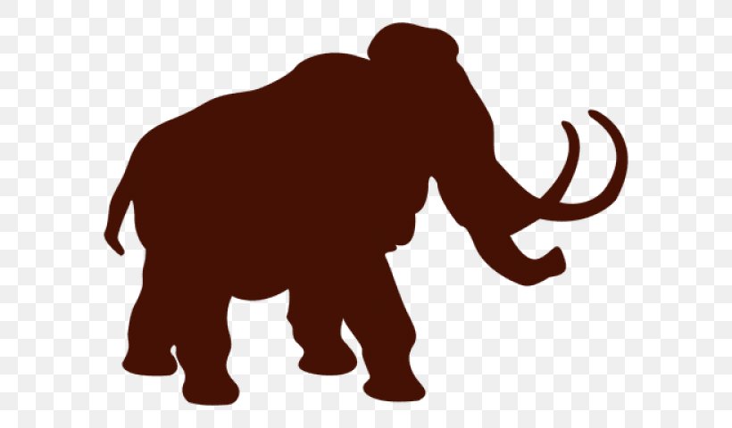 Indian Elephant, PNG, 640x480px, Silhouette, Animal Figure, Dinosaur, Elephant, Indian Elephant Download Free